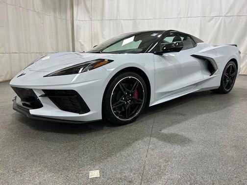 2022 Chevrolet Corvette Stingray w/2LT
