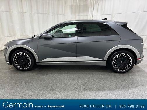 2024 Hyundai IONIQ 5 Limited