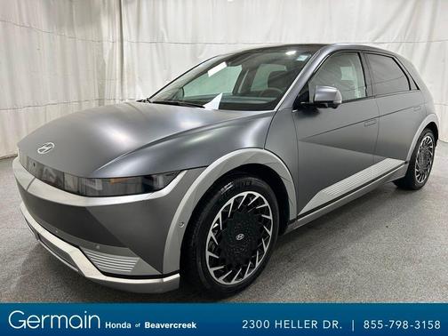 2024 Hyundai IONIQ 5 Limited