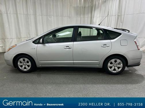 2008 Toyota Prius Touring