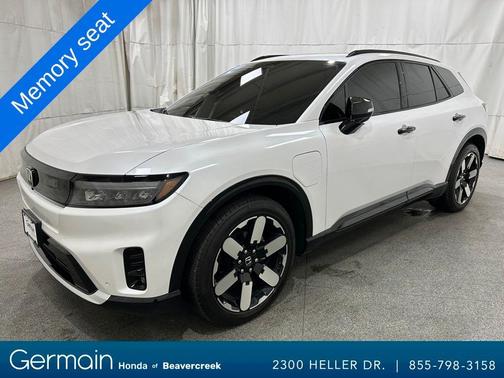 2024 Honda Prologue Elite