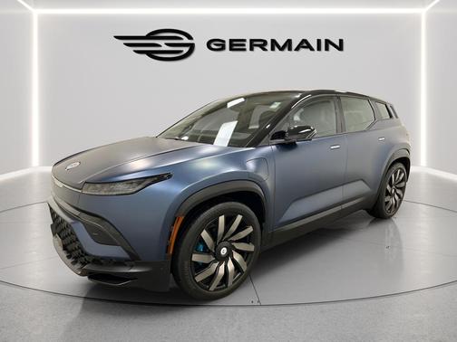 2023 Fisker Ocean One