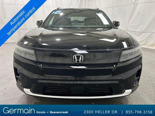2024 Honda Prologue Elite