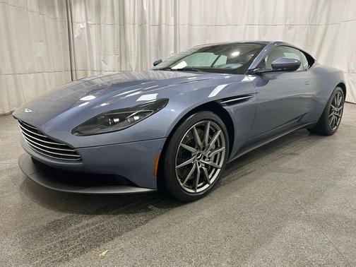 2019 Aston Martin DB11 V8