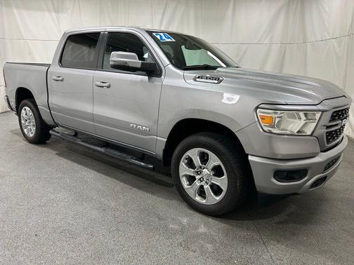 2024 RAM 1500 Big Horn/Lone Star