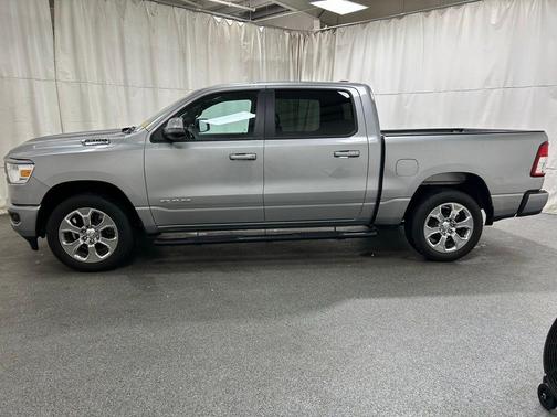2024 RAM 1500 Big Horn/Lone Star