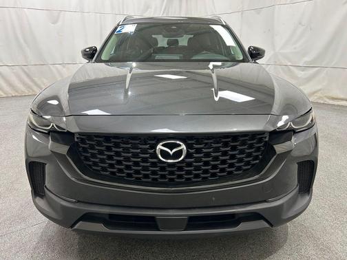 2023 Mazda CX-50 2.5 S Preferred Plus Package