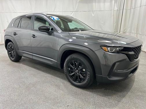 2023 Mazda CX-50 2.5 S Preferred Plus Package