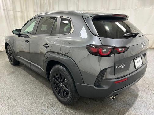 2023 Mazda CX-50 2.5 S Preferred Plus Package