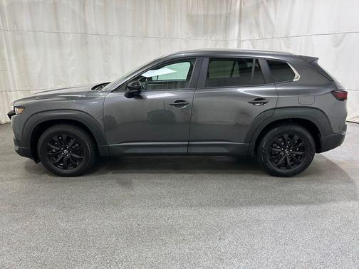 2023 Mazda CX-50 2.5 S Preferred Plus Package