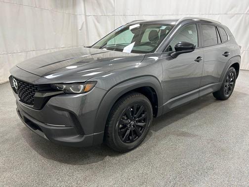 2023 Mazda CX-50 2.5 S Preferred Plus Package