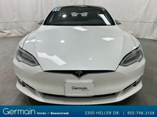 2019 Tesla Model S 75D