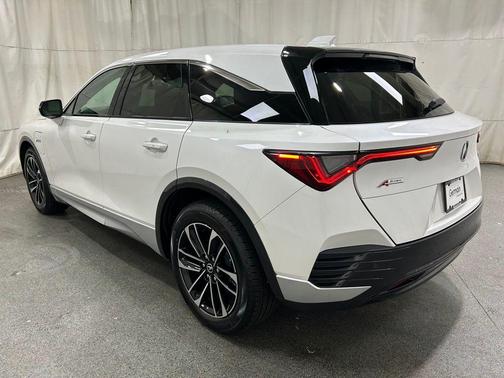 2024 Acura ZDX A-Spec