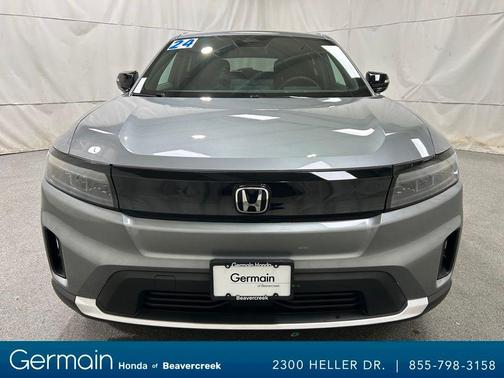 2024 Honda Prologue EX