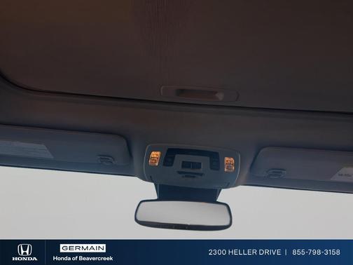 Celestial Silver Metallic 2025 Toyota Sienna XLE