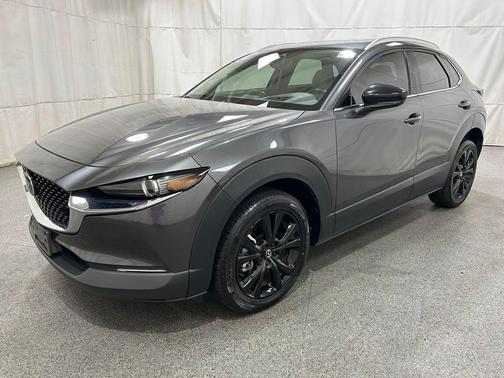 2022 Mazda CX-30 2.5 Turbo Premium Package