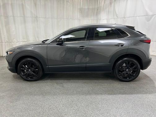 2022 Mazda CX-30 2.5 Turbo Premium Package