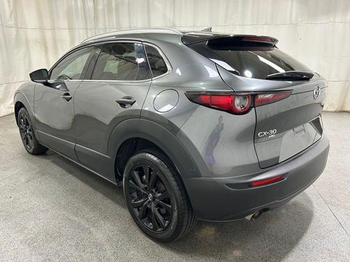 2022 Mazda CX-30 2.5 Turbo Premium Package