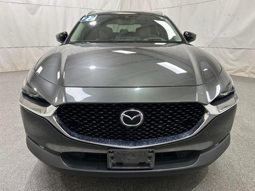 2022 Mazda CX-30 2.5 Turbo Premium Package
