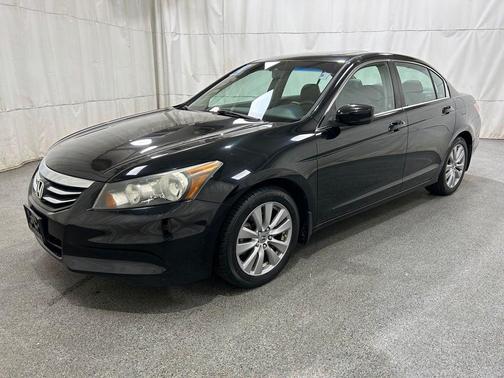 2012 Honda Accord EX-L