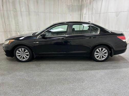 2012 Honda Accord EX-L