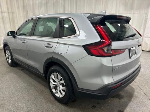 2023 Honda CR-V LX