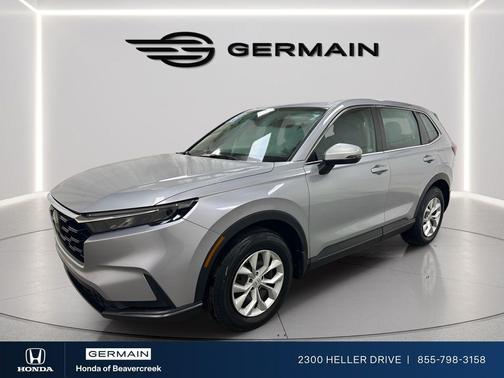 2023 Honda CR-V LX