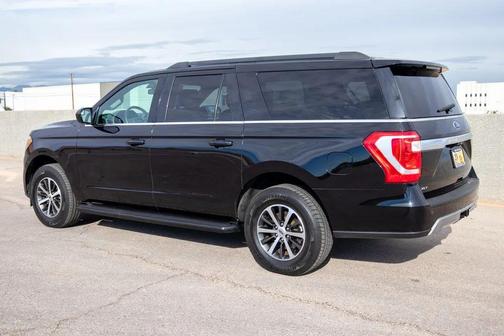 2019 Ford Expedition Max XLT