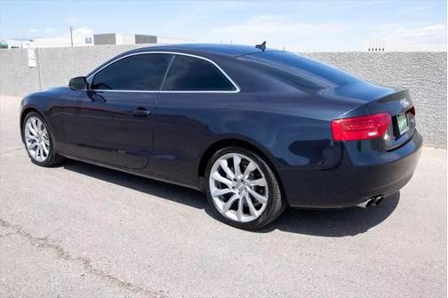 2013 Audi A5 2.0T Premium Plus
