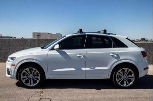 2016 Audi Q3 2.0T Premium Plus