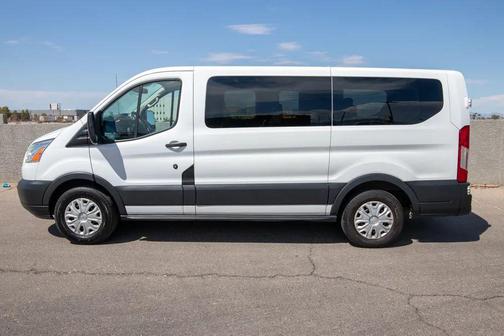 2016 Ford Transit-150 XLT