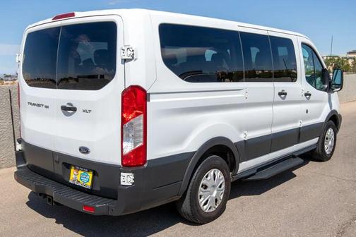 2016 Ford Transit-150 XLT