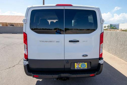 2016 Ford Transit-150 XLT