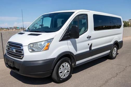 2016 Ford Transit-150 XLT