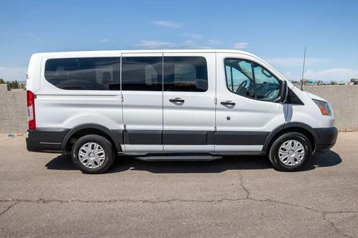 2016 Ford Transit-150 XLT