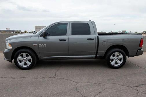 2013 RAM 1500 Tradesman/Express