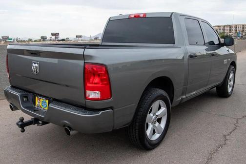 2013 RAM 1500 Tradesman/Express