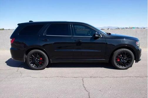 2015 Dodge Durango R/T
