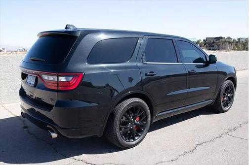 2015 Dodge Durango R/T
