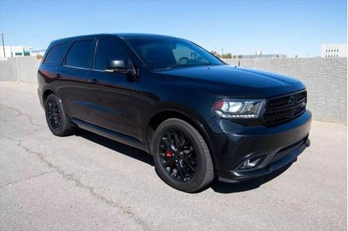 2015 Dodge Durango R/T