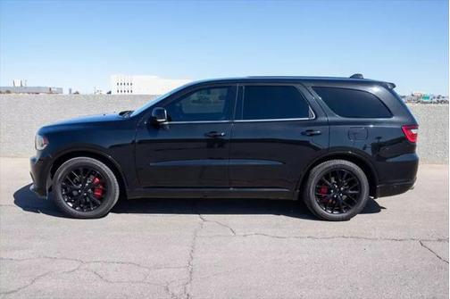 2015 Dodge Durango R/T