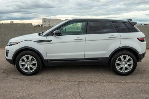 2016 Land Rover Range Rover Evoque SE Premium