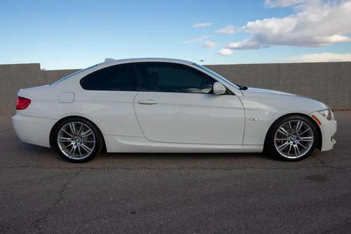 2011 BMW 335 335i Coupe 2D