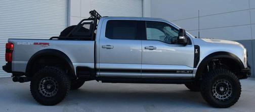 2024 Ford F-250 Lariat