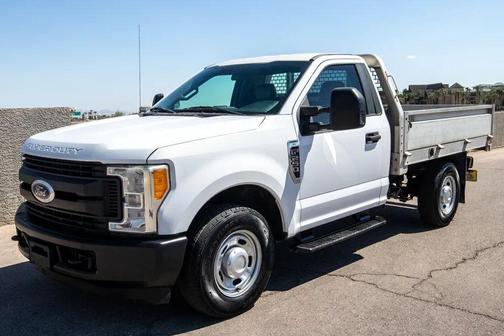 2017 Ford F-250 XL