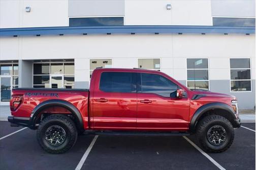 2024 Ford F-150 Raptor R