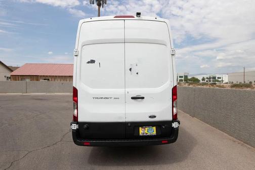 2016 Ford Transit-350 Base