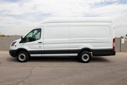 2016 Ford Transit-350 Base