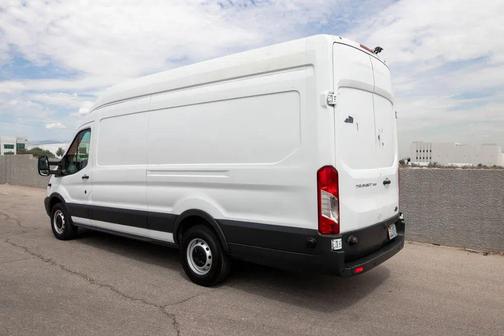 2016 Ford Transit-350 Base