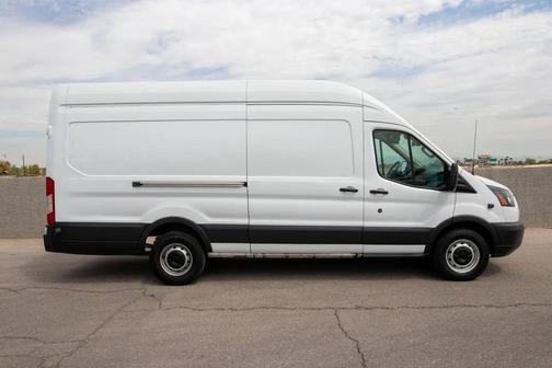2016 Ford Transit-350 Base